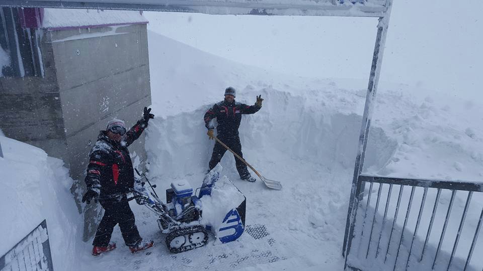 Verbier 4Vallées / Facebook