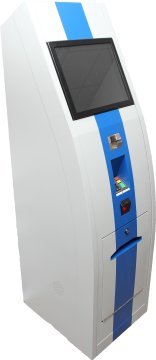 Aki nem szeret interneten vásárolni, a benzinkutakon elhelyezett automatákban is megveheti a matricát.