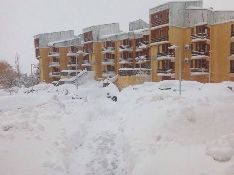 Tikjda síterepe (1600 m)