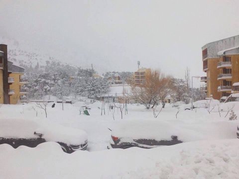 Tikjda síterepe (1600 m)