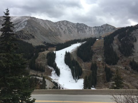 Arapahoe Basin