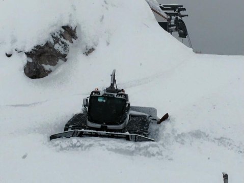 Kép: Rifugio Celso Gilberti / Facebook