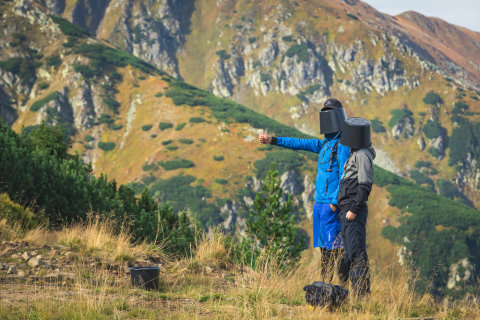 Tavaly sem volt mindig véresen komoly