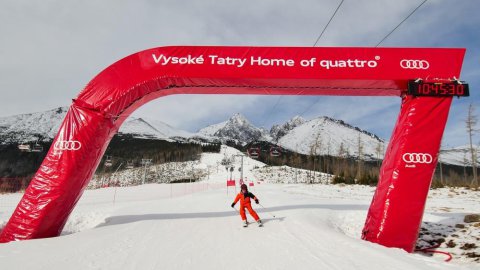 Kép: Vysoké Tatry - Hory zážitkov