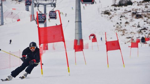 Kép: Vysoké Tatry - Hory zážitkov