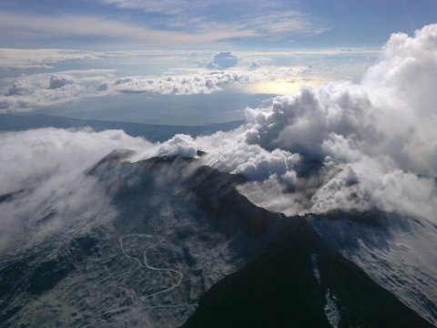 Kép: Etnalive / Facebook