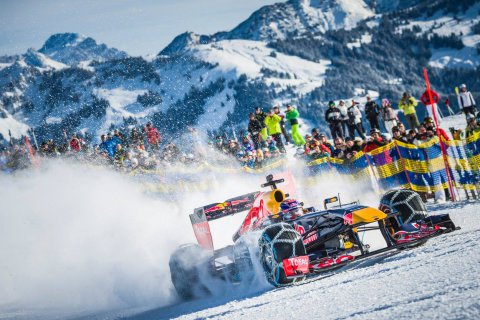 Kép: © Philip Platzer Red Bull Content Pool