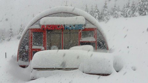 Folgaria (Mazinga Park / Facebook)