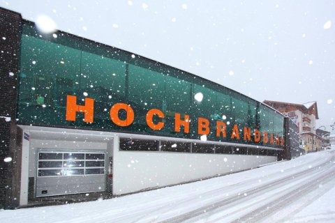 Tegnapi havazás: Grossarltal