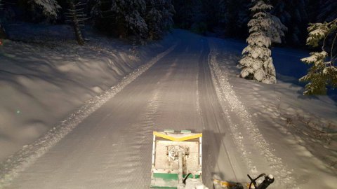 Kép: Langlaufzentrum Hebalm