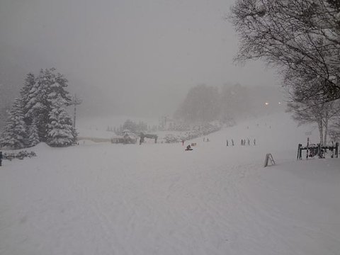 Itt már az időjárás az úr