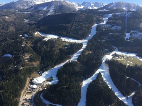 Kép: Hinterstroder Weltcup / Facebook