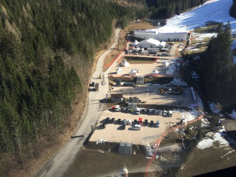 Kép: Hinterstroder Weltcup / Facebook