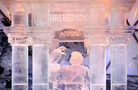 Ilyen volt tavaly (Kép: Región Vysoké Tatry / Facebook)