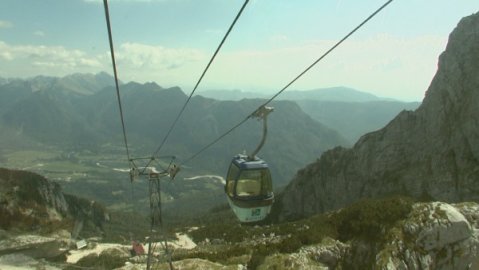 Újra járnak a régi kabinok