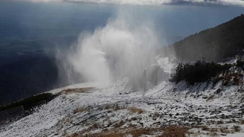 Magas-Tátra, Tátralomnic, Kő-pataki-tó