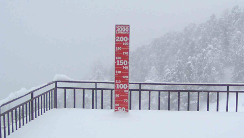 Livigno, Carosello 3000 / Facebook