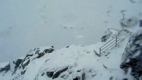 Tátralomnic pénteken