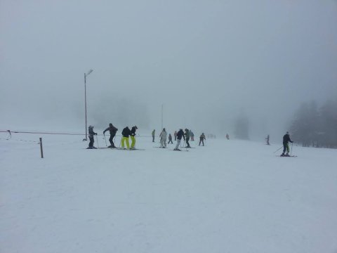 Az első nap (Kép: Madarasi Hargita / Facebook)