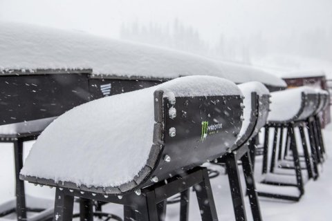 Mammoth Mountain / Facebook