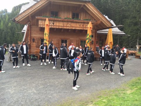 Kép: Magyar Labdarúgó Szövetség