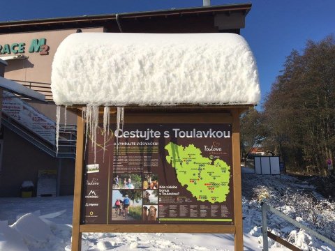 Ilyen marketing képeket is lehet csinálni a hógyártásból