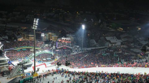 Ilyen szokott lenni a verseny