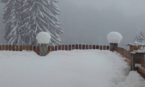 Obertilliach, Kelet-Tirol (Hannes Wurzer / Facebook)