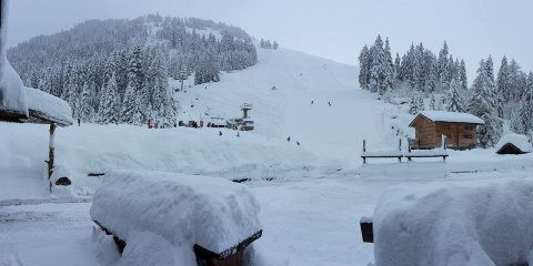 Pays du St-Bernard / Facebook