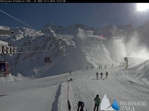 Webkamera képe szombaton