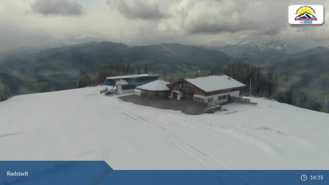 Radstadt, Salzburg, Ausztria