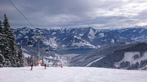 Schmittenhöhe / Zell am See