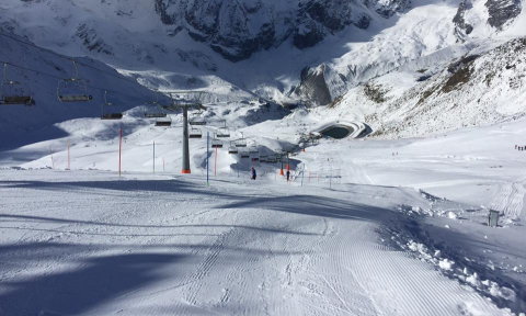 Solda / Sulden (ITA)