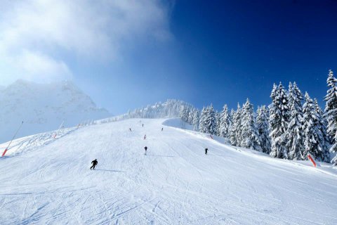 Kép: Kitzbüheler Alpen St. Johann in Tirol / Facebook