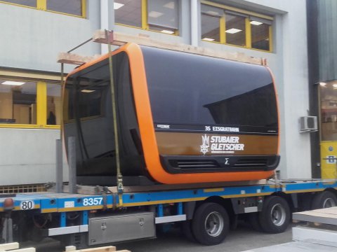 A francia Sigma cég már be is mutatta az első darabokat