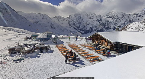 Solda / Sulden (ITA)