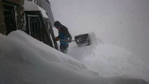 Kép: Téryho chata / Facebook