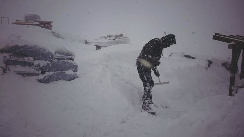 Kép: Téryho chata / Facebook