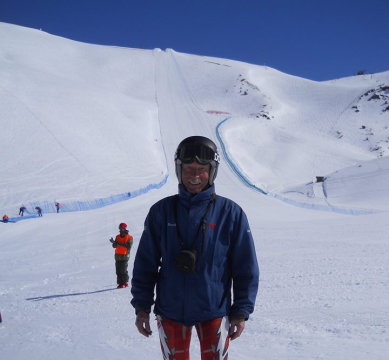 A tavalyi versenyen (Kép: Rauli Karjalainen / Facebook)