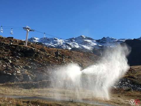 Kép: Val Thorens lifttársaság