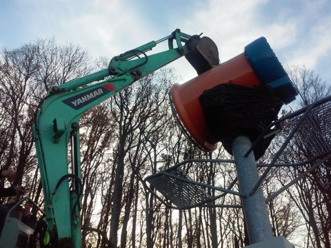 Kép: Zemplén Kalandpark Sátoraljaújhely / Facebook