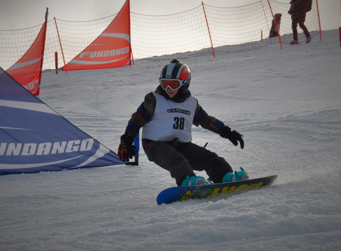 Kép: @Magyar Snowboard Szövetség