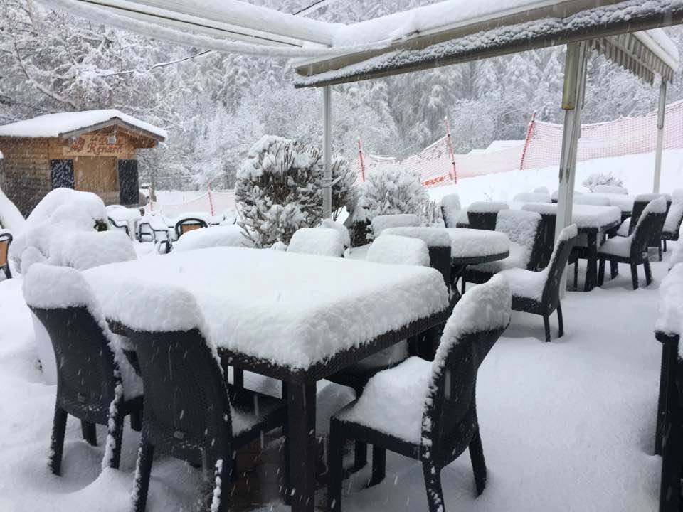 Vallées Champsaur & Valgaudemar (Fr)