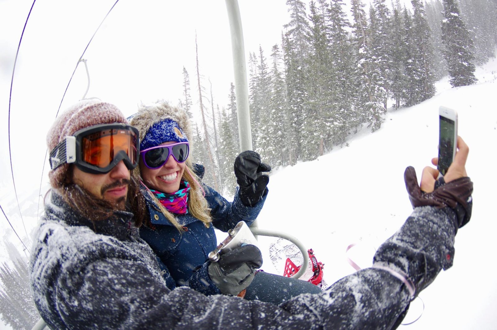 Kép: Loveland Ski Area / Facebook