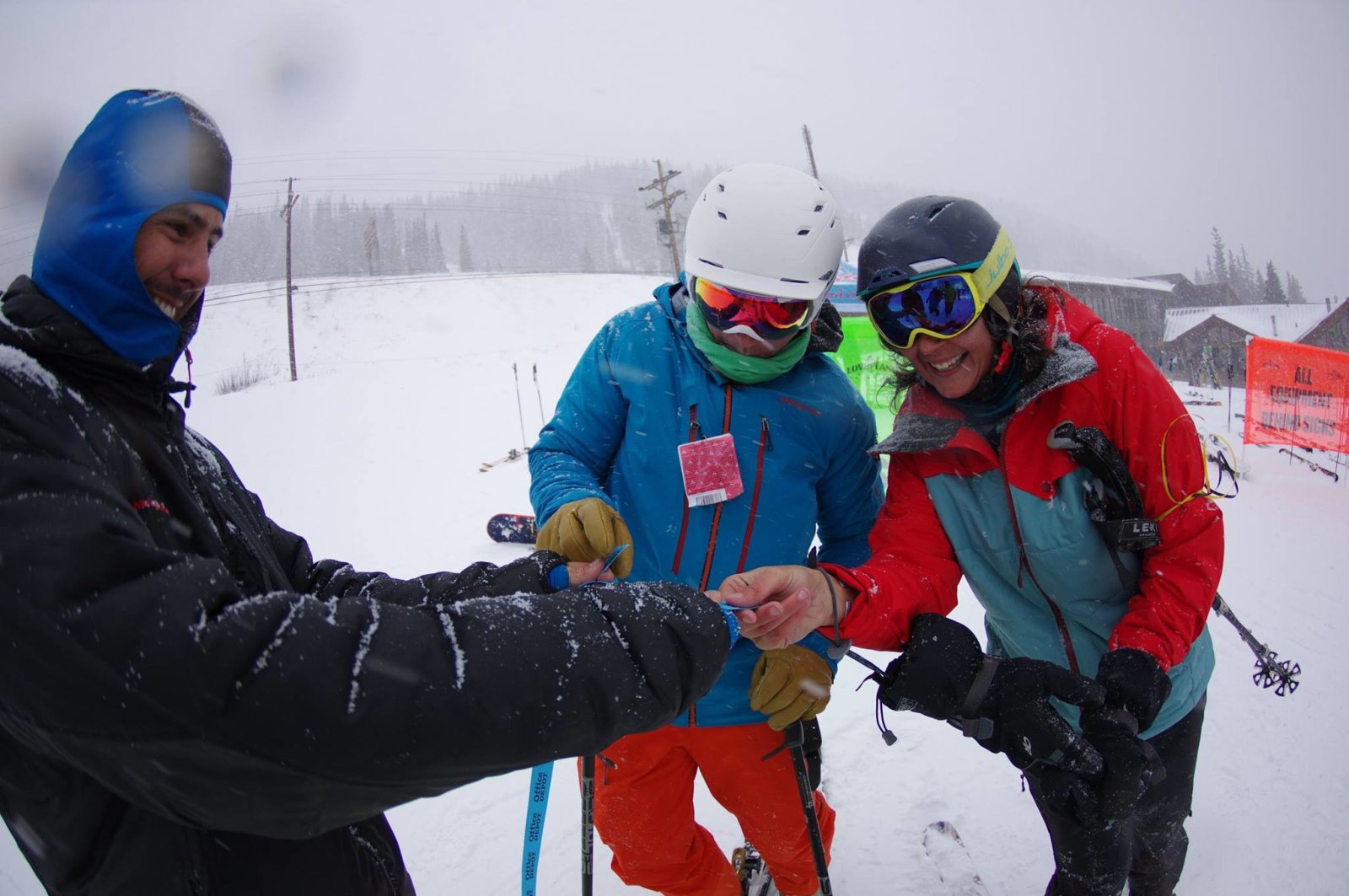 Kép: Loveland Ski Area / Facebook