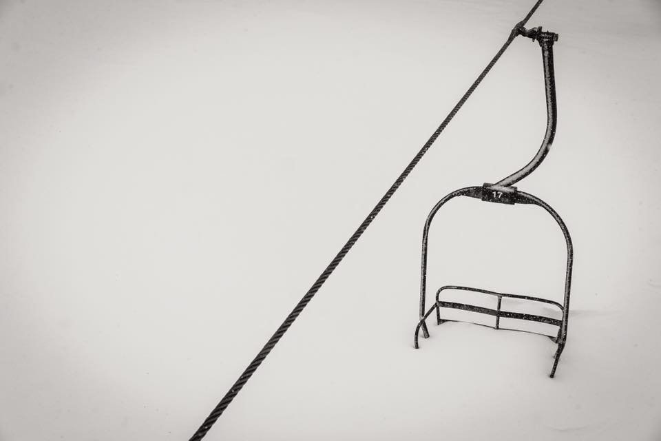 Mammoth Mountain / Facebook