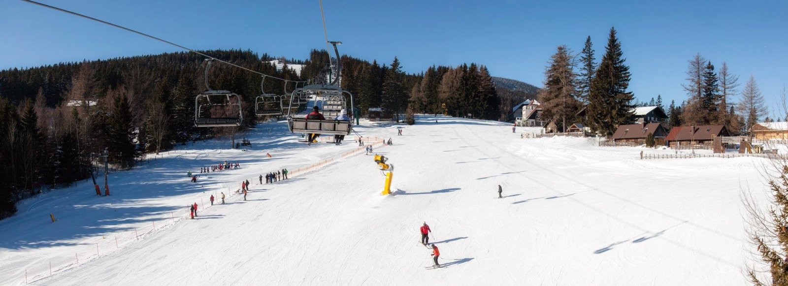 Mönichkirchen-Mariensee