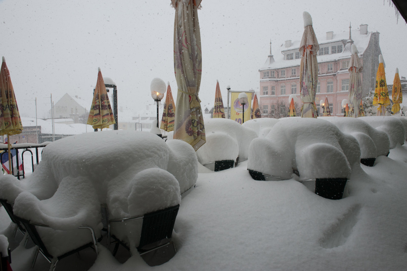 Havazás Mariazellben (Kép: www.mariazellerland-blog.at)