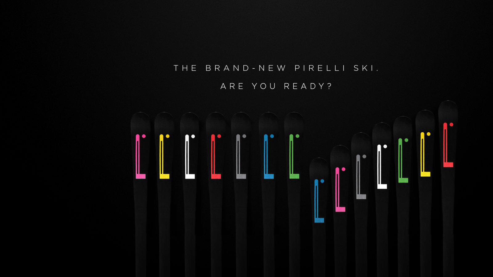 Hét színben, különböző méretben és rádiusszal