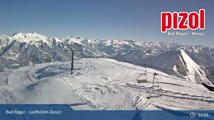 Pizol webkamera: ilyen napra nincs kedvezmény, ha jó volt az időjós